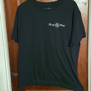 Rocky Patel Cigar Shirt- Large